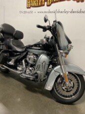 2012 Harley-Davidson® Electra Glide® Ultra Limited thumb 2