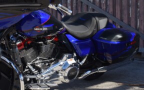 2025 Harley-Davidson® CVO™ Street Glide® FLHXSE thumb 0