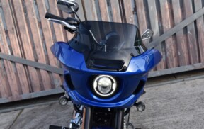 2025 Harley-Davidson® Low Rider® ST FXLRST thumb 0