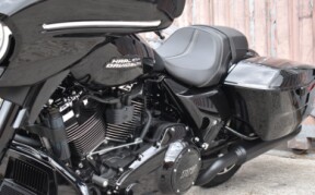 2025 Harley-Davidson® Street Glide® FLHX thumb 0
