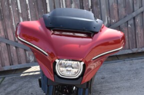 2025 Harley-Davidson® Street Glide® FLHX thumb 1