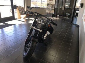 2019 Harley Davidson Softail Slim® thumb 3