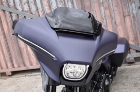 2025 Harley-Davidson® Street Glide® FLHX thumb 0