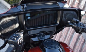 2025 Harley-Davidson® Street Glide® FLHX thumb 0