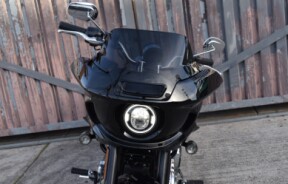 2025 Harley-Davidson® Low Rider® ST FXLRST thumb 0