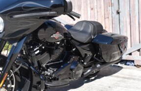 2025 Harley-Davidson® Street Glide® FLHX thumb 0