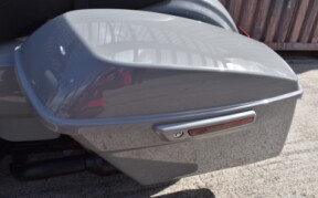 2025 Harley-Davidson® Road King® Special FLHRXS thumb 1