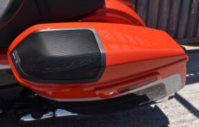 2024 Harley-Davidson® CVO™ Street Glide FLHXSE thumb 1