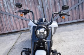 2025 Harley-Davidson® Road King® Special FLHRXS thumb 0