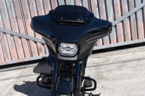 2025 Harley-Davidson® Street Glide® FLHX thumb 0