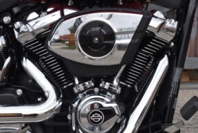 2025 Harley-Davidson® Breakout® FXBR thumb 3