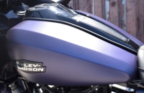 2025 Harley-Davidson® Road Glide® FLTRX thumb 3