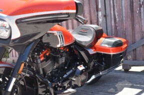 2024 Harley-Davidson® CVO™ Street Glide FLHXSE thumb 0