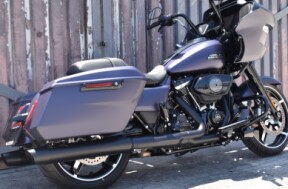 2025 Harley-Davidson® Road Glide® FLTRX thumb 2