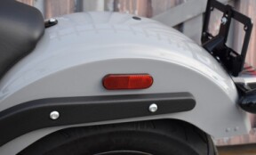 2025 Harley-Davidson® Low Rider® S FXLRS thumb 1