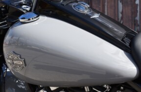 2025 Harley-Davidson® Road King® Special FLHRXS thumb 3