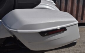 2025 Harley-Davidson® Road Glide® FLTRX thumb 1