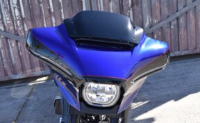 2025 Harley-Davidson® CVO™ Street Glide® FLHXSE thumb 1