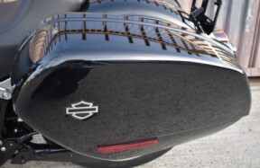 2025 Harley-Davidson® Low Rider® ST FXLRST thumb 1