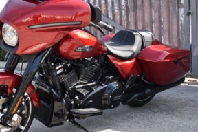2025 Harley-Davidson® Street Glide® FLHX thumb 0