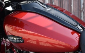 2025 Harley-Davidson® Street Glide® FLHX thumb 3