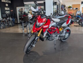 2025 Ducati Hypermotard 950 SP thumb 3