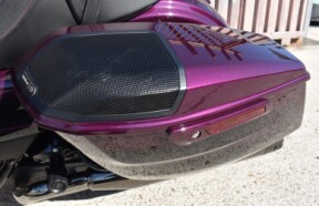 2025 Harley-Davidson® CVO™ Road Glide® FLTRXSE thumb 1