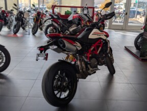 2025 Ducati Hypermotard 950 SP thumb 1