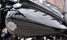 2025 Harley-Davidson® Road King® Special FLHRXS thumb 3