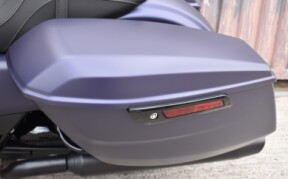2025 Harley-Davidson® Street Glide® FLHX thumb 1