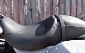 2025 Harley-Davidson® Road King® Special FLHRXS thumb 2