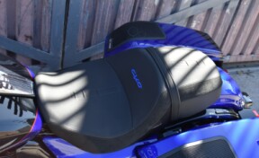 2025 Harley-Davidson® CVO™ Street Glide® FLHXSE thumb 3