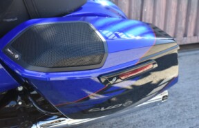 2025 Harley-Davidson® CVO™ Street Glide® FLHXSE thumb 2