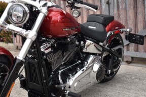 2025 Harley-Davidson® Breakout® FXBR thumb 0