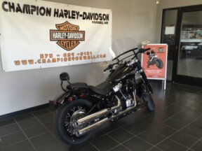 2019 Harley Davidson Softail Slim® thumb 0