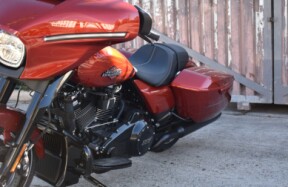 2025 Harley-Davidson® Street Glide® FLHX thumb 0