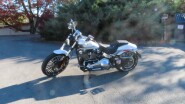 2024 Harley-Davidson® Breakout™ 117 FXBR