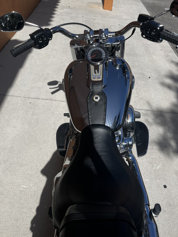 Fat Boy - Photo 9
