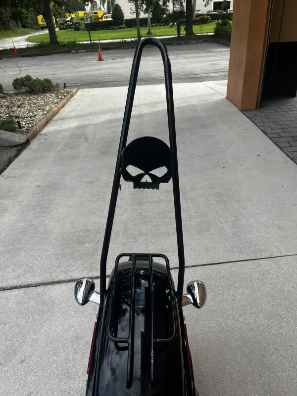 Softail Standard - Photo 8