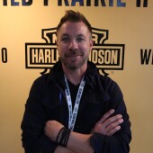 AJ Shrode