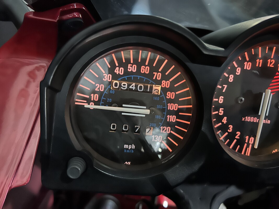 2007 Kawasaki EX250F Ninja 250R - Photo 5
