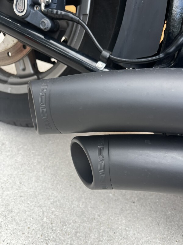 Softail Standard - Photo 9