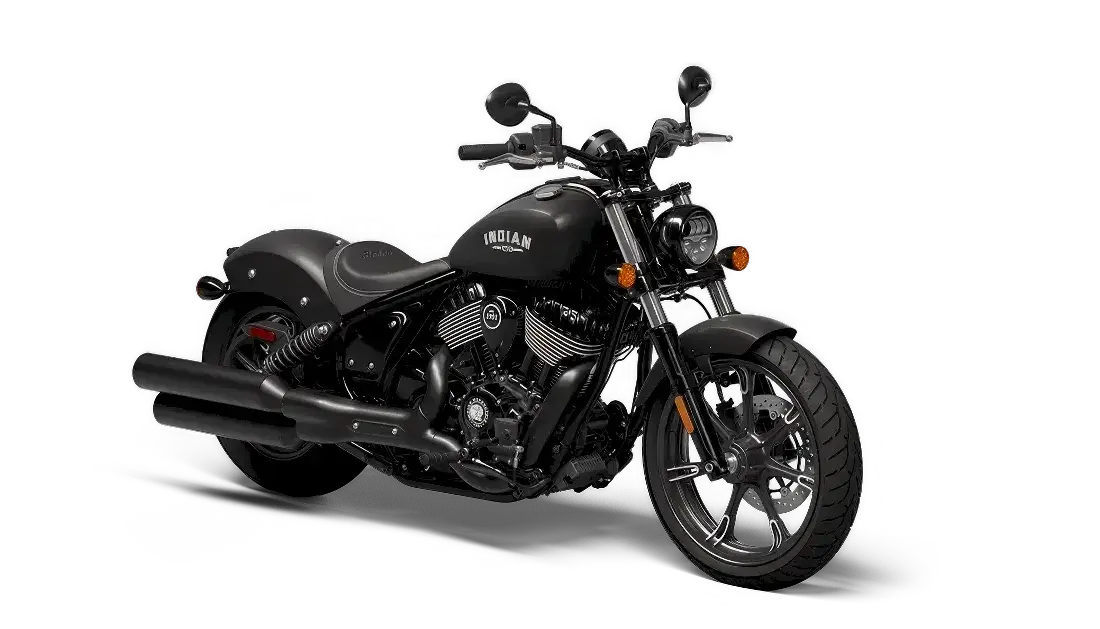 2023 Chief Dark Horse