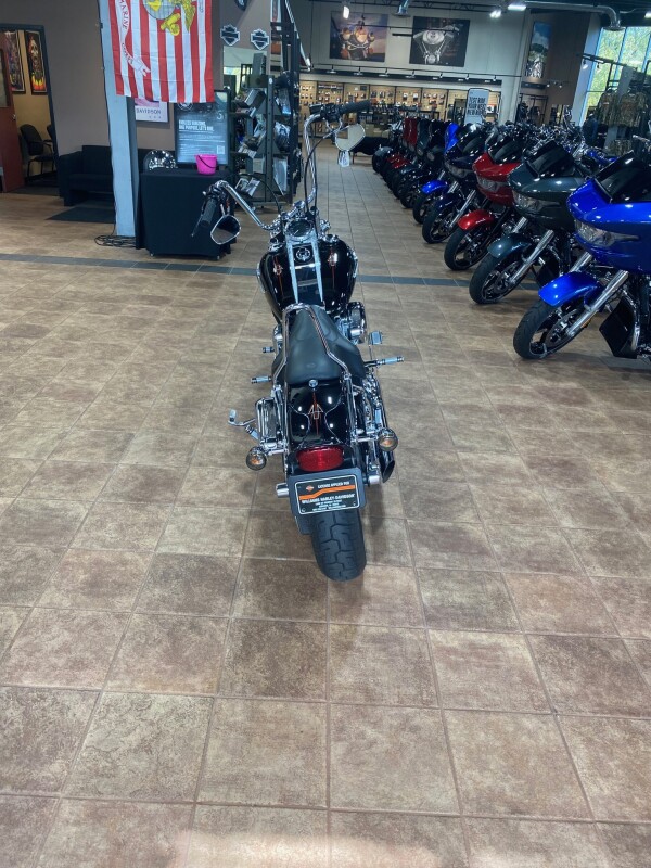 2002 Harley-Davidson Softail Standard - Photo 4