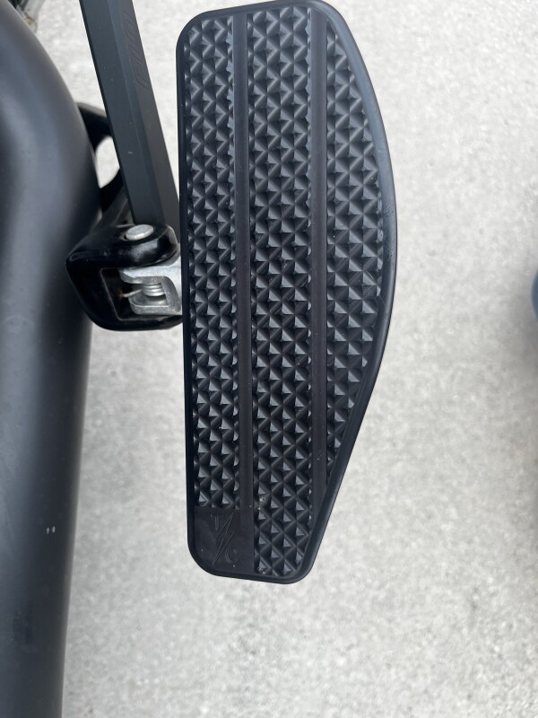Softail Standard - Photo 10