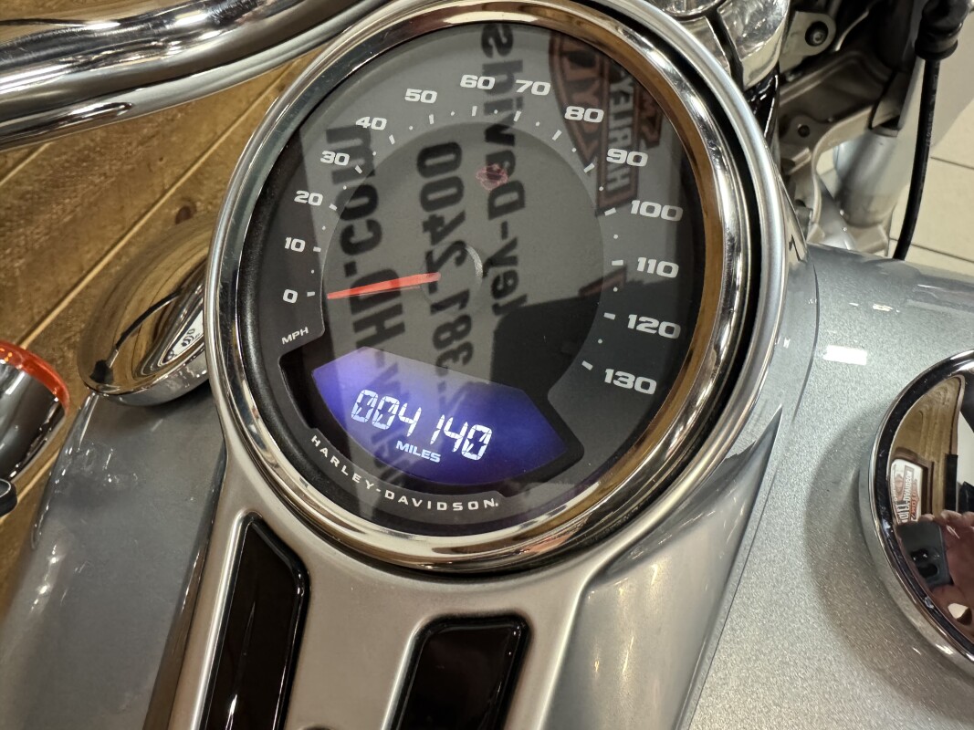 2020 Harley-Davidson Fat Boy 114 Barracuda Silver FLFBS - Photo 7