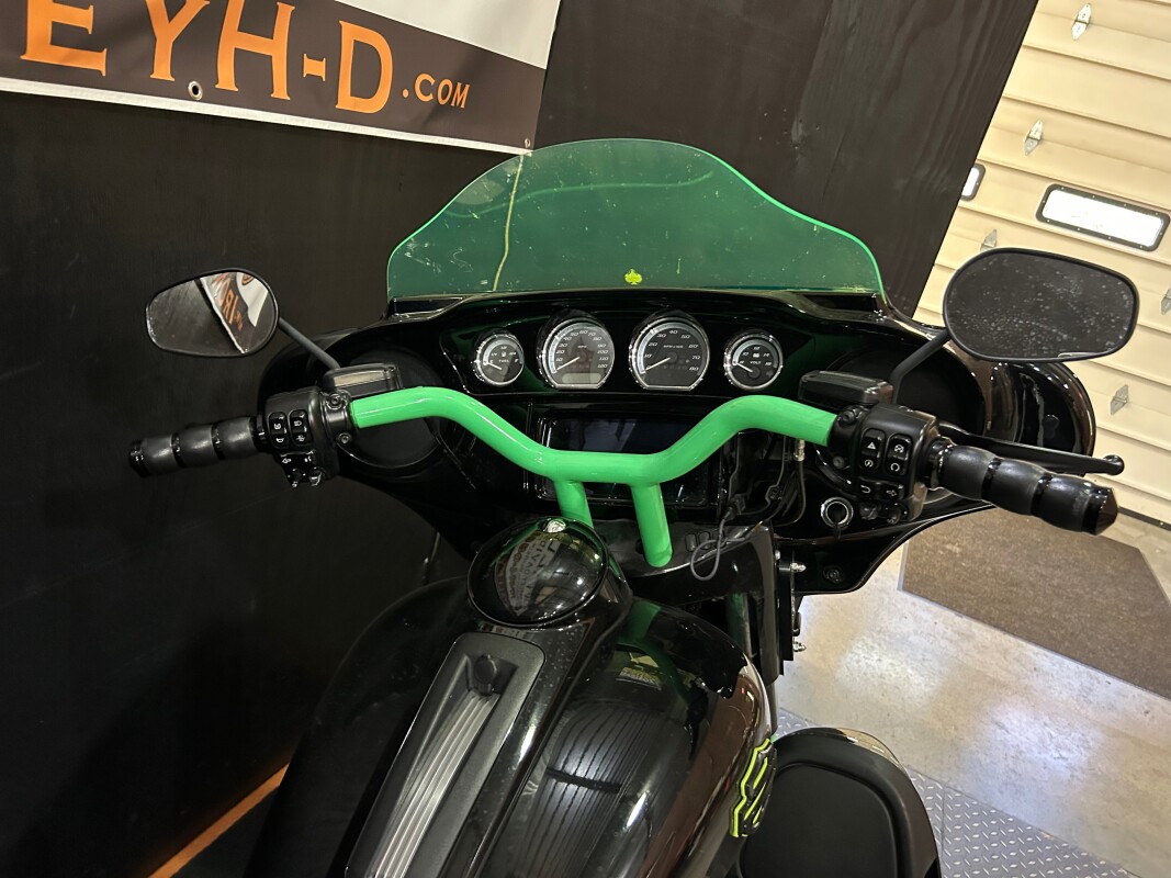 2020 Harley-Davidson FLHTK Ultra Limited - Photo 5