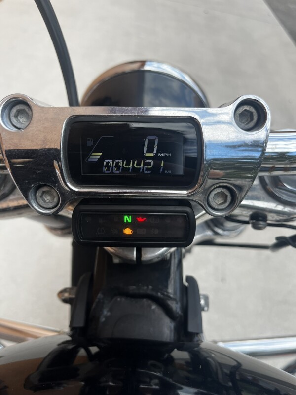 Softail Standard - Photo 7