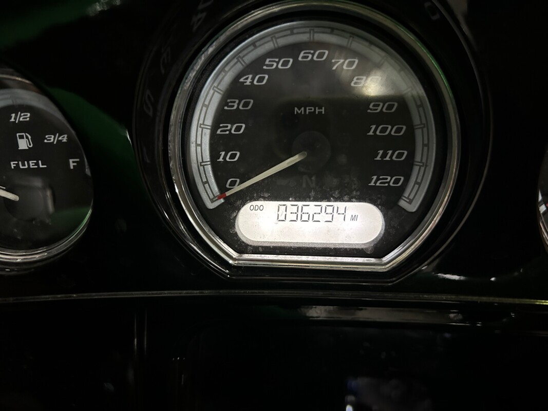 2020 Harley-Davidson FLHTK Ultra Limited - Photo 6