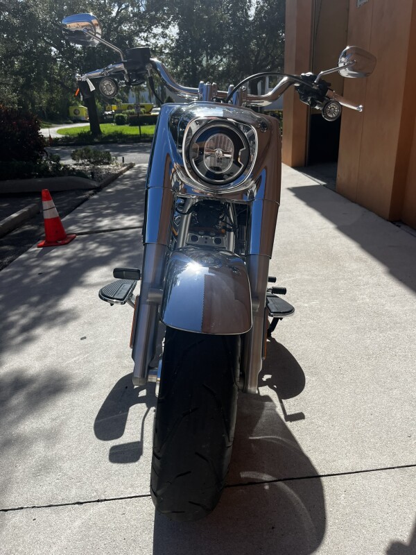 Fat Boy - Photo 4
